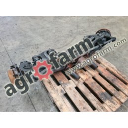 MOST PRZEDNI JOHN DEERE 5125R