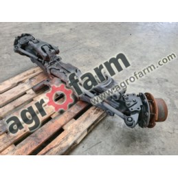 MOST PRZEDNI JOHN DEERE 5125R