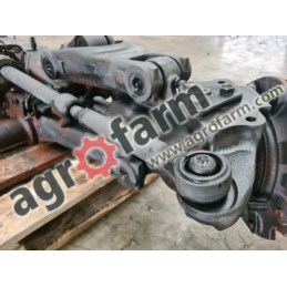 MOST PRZEDNI JOHN DEERE 5125R