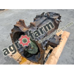 GEARBOX CLAAS ARION 620 116B4
