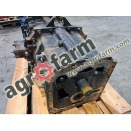 GEARBOX CLAAS ARION 620 116B4