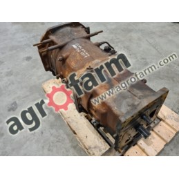 GEARBOX CLAAS ARION 540 1503B1/ 1504B1