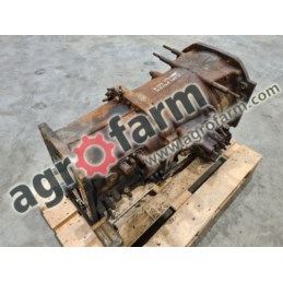GEARBOX CLAAS ARION 540 1503B1/ 1504B1