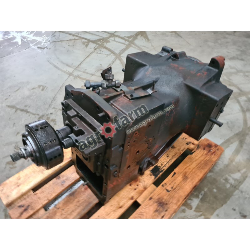 SKRZYNIA BIEGÓW AGROTRON 6150.4 2093319026 SKRZYNIA BIEGÓW AGROTRON 6150.4 2093319026