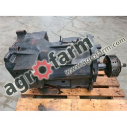 AGROTRON 6150.4 2093319026 GEARBOX
