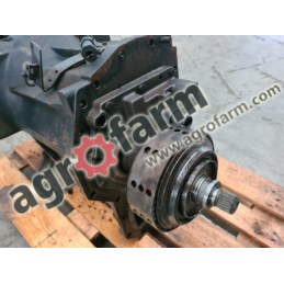 AGROTRON 6150.4 2093319026 GEARBOX