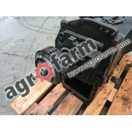 AGROTRON 6150.4 2093319026 GEARBOX