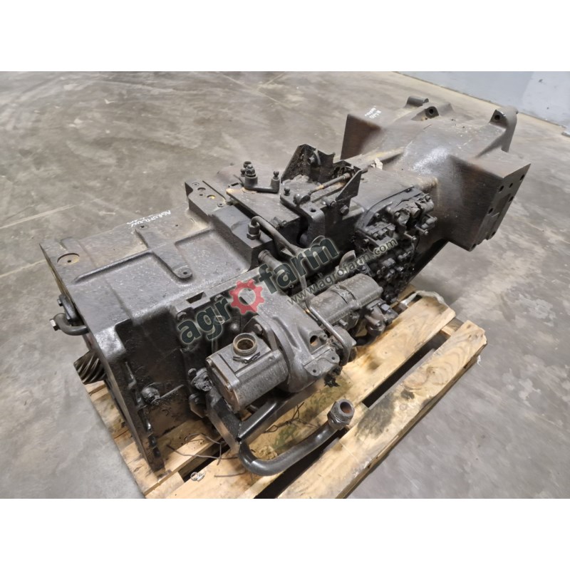 AGROTRON M410 2093301069 GEARBOX AGROTRON M410 2093301069 GEARBOX