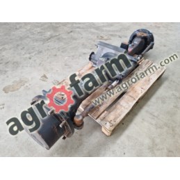 Most przedni Deutz Agrostar 6.61 Sige DS19 000107