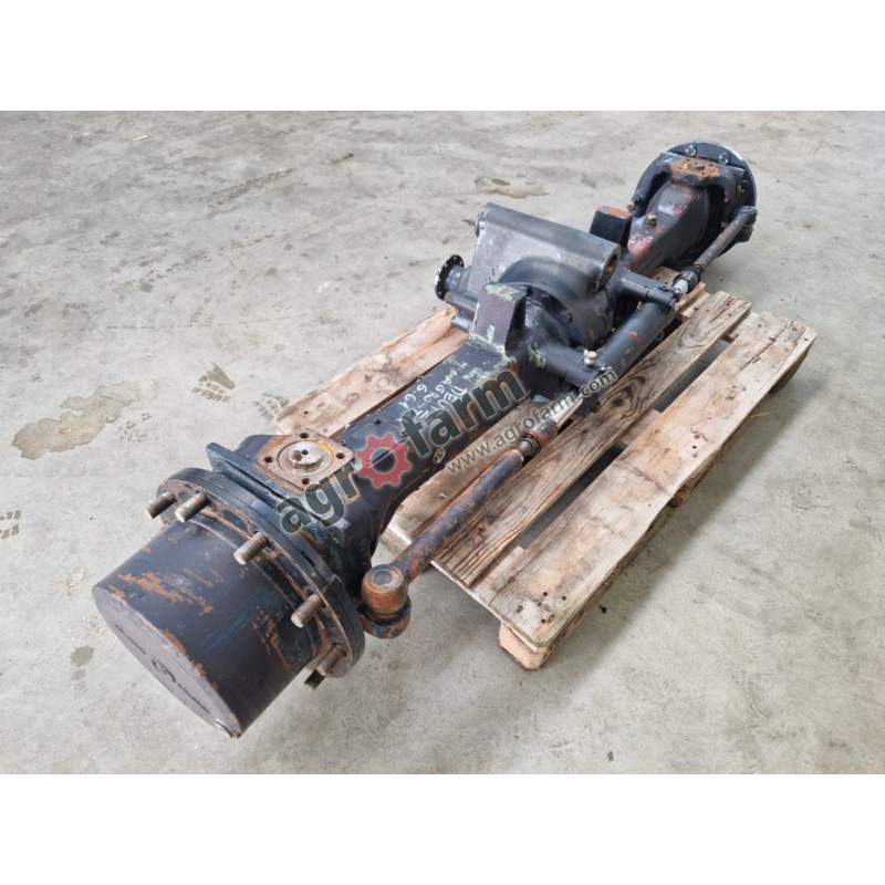 Most przedni Deutz Agrostar 6.61 Sige DS19 000107 Most przedni Deutz Agrostar 6.61 Sige DS19 000107