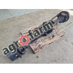 Most przedni Deutz Agrostar 6.61 Sige DS19 000107