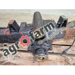 Most przedni Deutz Agrostar 6.61 Sige DS19 000107