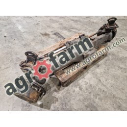 Front axle Renault Ares 816 Carraro 20.29