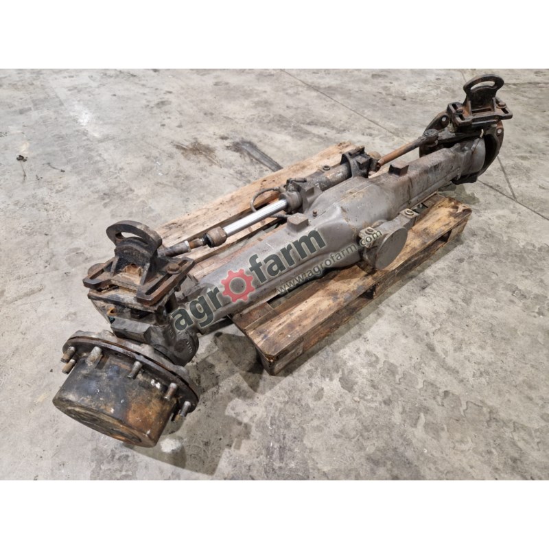 Przedni most Renault Ares 816 Carraro 20.29 Przedni most Renault Ares 816 Carraro 20.29