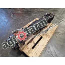 Front axle DEUTZ AGROPLUS 70