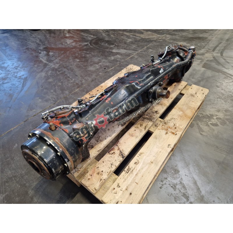 Front axle DEUTZ AGROPLUS 70 Front axle DEUTZ AGROPLUS 70
