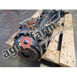PRZEDNI MOST DEUTZ AGROPLUS 70