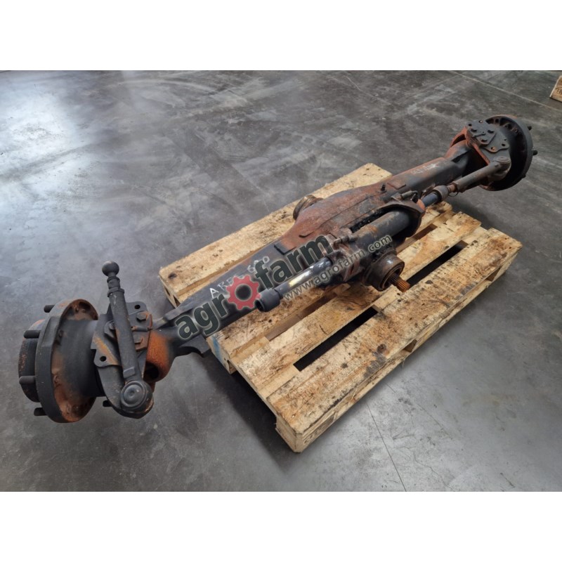 Front axle Renault Ares 630 Carraro 20.22 Front axle Renault Ares 630 Carraro 20.22