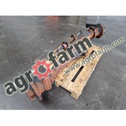 Most przedni Renault Ares 630 Carraro 20.22