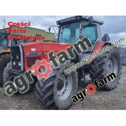 MasseyFerguson 3690