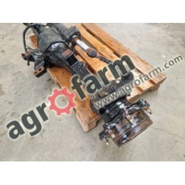 Most przedni Case 4230 707 125650 1985085C2