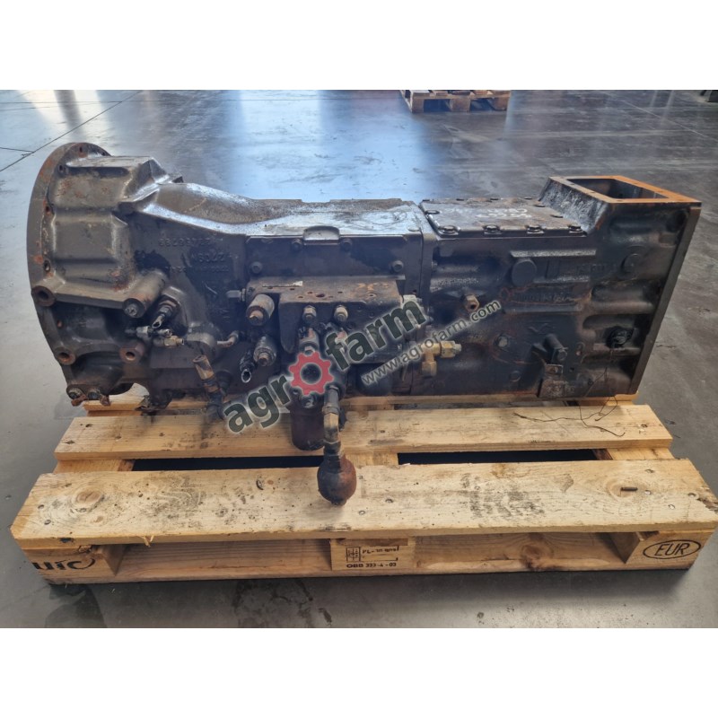 446 Gearbox Claas Celtis 446 Gearbox Claas Celtis