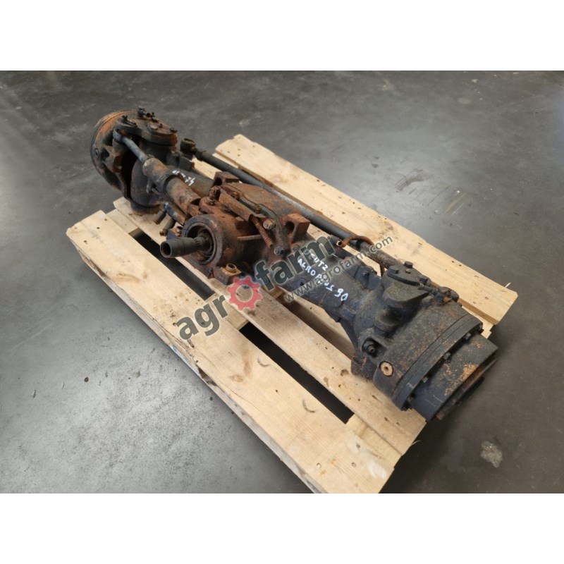 Most przedni Deutz Agroplus F 90 Most przedni Deutz Agroplus F 90