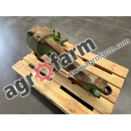 Obudowa przedniego mostu, John Deere 3140