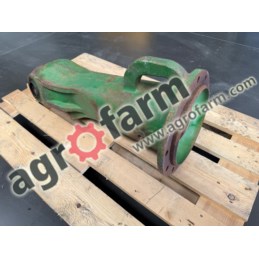 Obudowa przedniego mostu, John Deere 7930