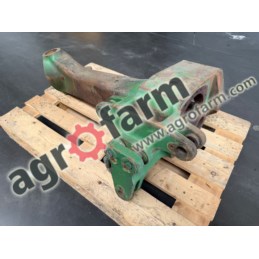 Obudowa przedniego mostu, John Deere 6820