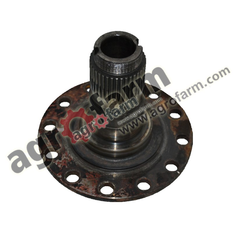 Hub OF KNUCKLE 1351 Hub OF KNUCKLE 1351