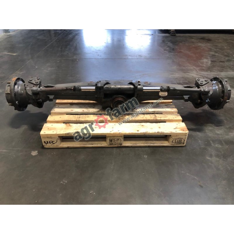 MOST PRZEDNI CLAAS ARION 340507 CARRARO 0011056731 MOST PRZEDNI CLAAS ARION 340507 CARRARO 0011056731
