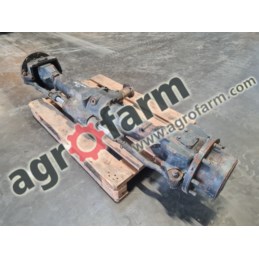MOST PRZEDNI DEUTZ AGROTRON 90 ZF 2025