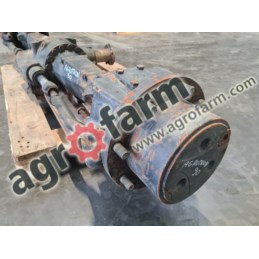 MOST PRZEDNI DEUTZ AGROTRON 90 ZF 2025