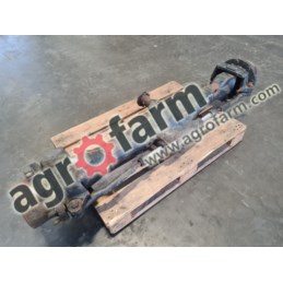 MOST PRZEDNI DEUTZ AGROTRON 90 ZF 2025