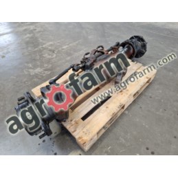 MOST PRZEDNI CLAAS AXOS 330 CARRARO G20.16