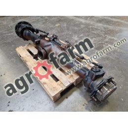 MOST PRZEDNI CLAAS AXOS 330 CARRARO G20.16