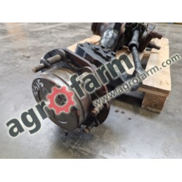 MOST PRZEDNI CLAAS AXOS 330 CARRARO G20.16