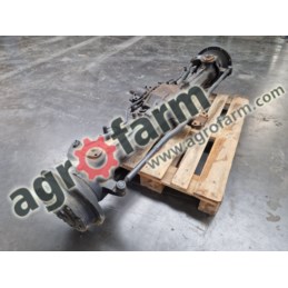 MOST PRZEDNI NEW HOLLAND TL90