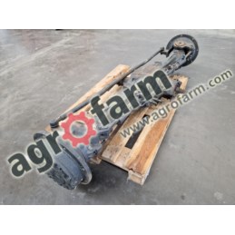 MOST PRZEDNI NEW HOLLAND TL90