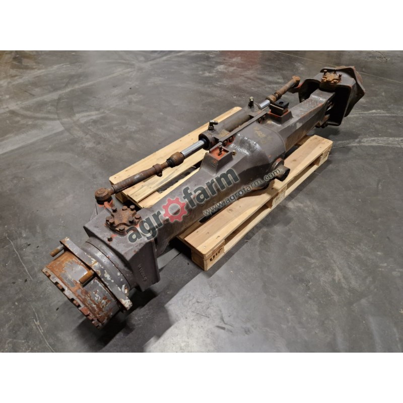 Front axle MASSEY FERGUSON 3630 Front axle MASSEY FERGUSON 3630