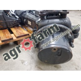 Front axle Valtra N111 Dana 735/112