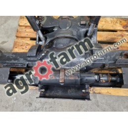 Front axle Valtra N111 Dana 735/112