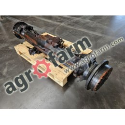 MOST PRZEDNI NEW HOLLAND TL100 5164328