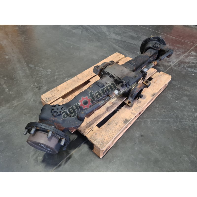 MOST PRZEDNI RENAULT CERES 015RSD 980110 MOST PRZEDNI RENAULT CERES 015RSD 980110
