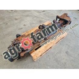 Front axle Agrotron TTV 1160 ZF APL2045