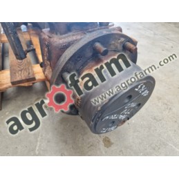 Front axle Agrotron TTV 1160 ZF APL2045