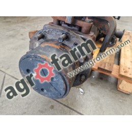 Front axle Agrotron TTV 1160 ZF APL2045