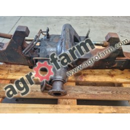 Front axle Agrotron TTV 1160 ZF APL2045