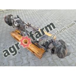 Most przedni Claas Arion 620 Carraro 20.25Si